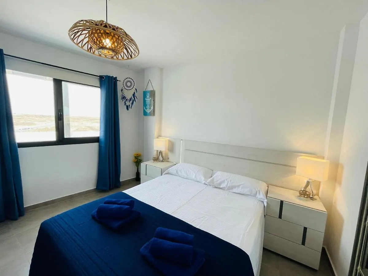 Casa Iris El Cotillo El Cotillo (Fuerteventura)