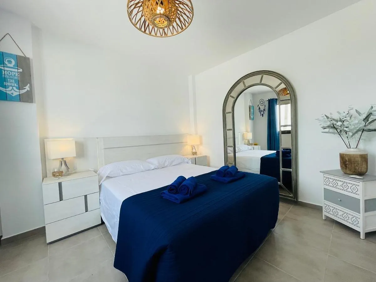 Casa Iris El Cotillo Spain