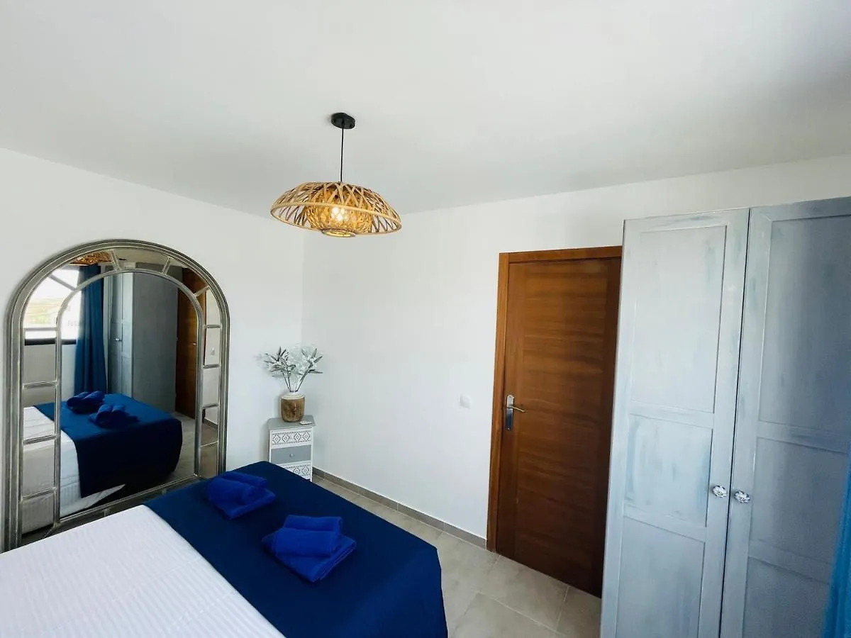 Apartment Casa Iris El Cotillo