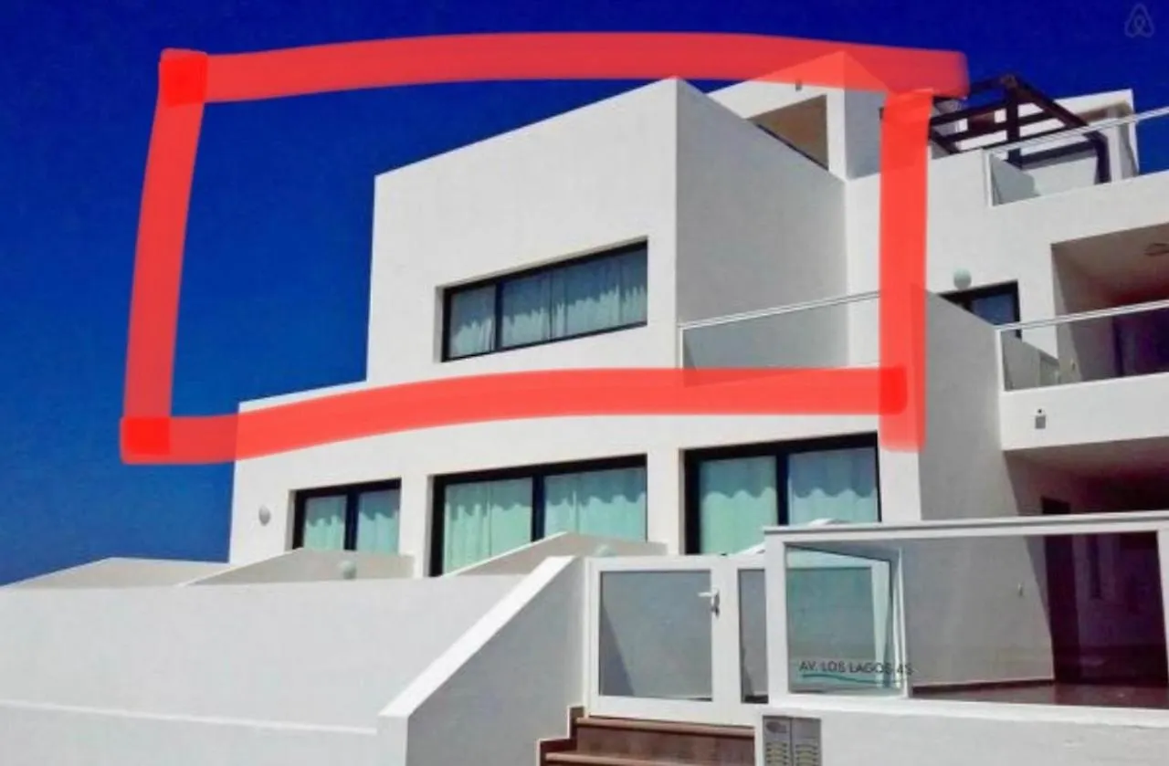 Casa Iris El Cotillo Apartment El Cotillo (Fuerteventura)