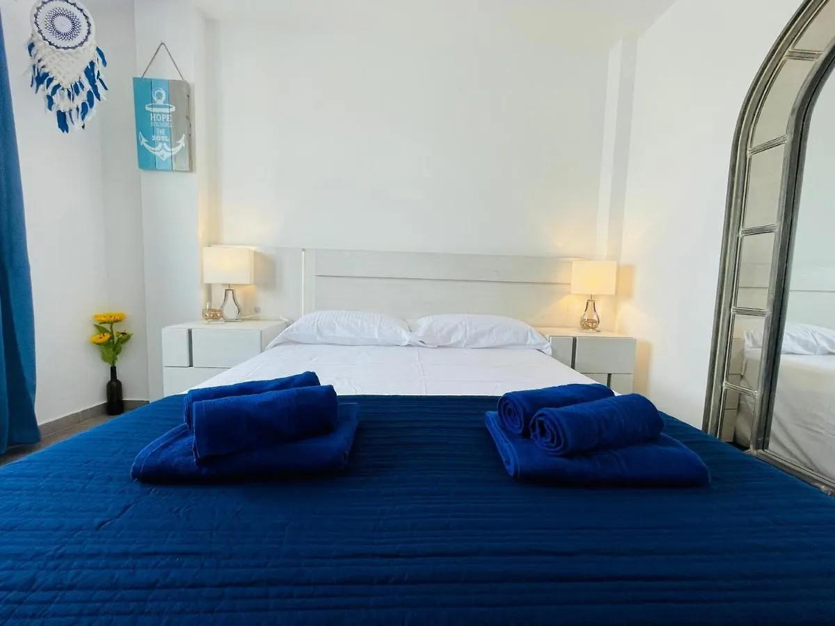 Apartment Casa Iris El Cotillo