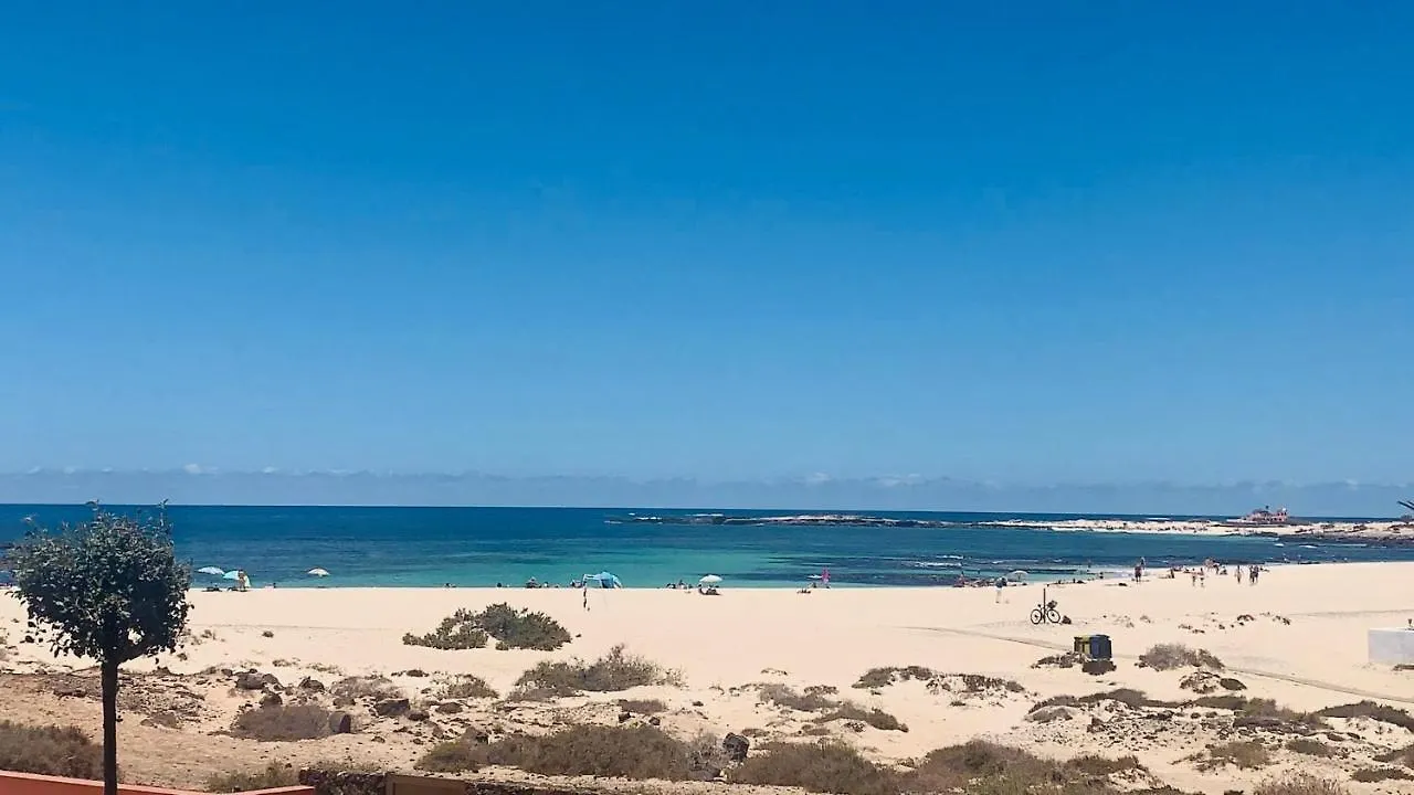 Casa Iris El Cotillo 0*, El Cotillo (Fuerteventura)