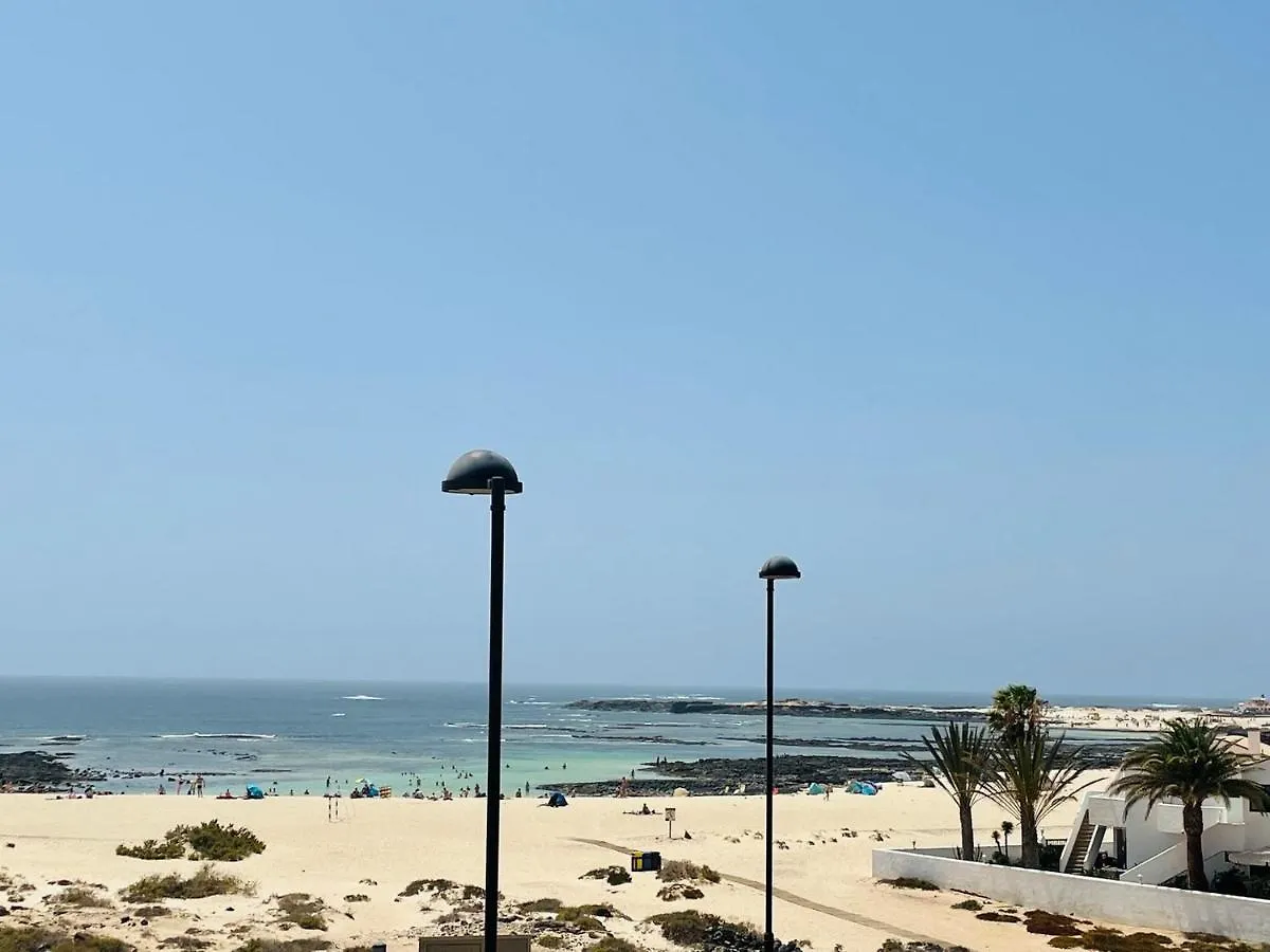 Casa Iris El Cotillo 0*, El Cotillo (Fuerteventura) Spain