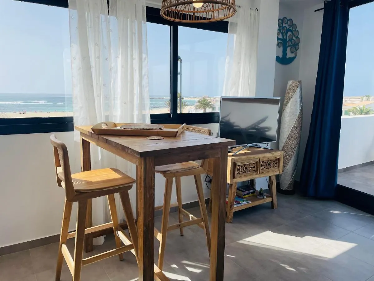Casa Iris El Cotillo Apartment