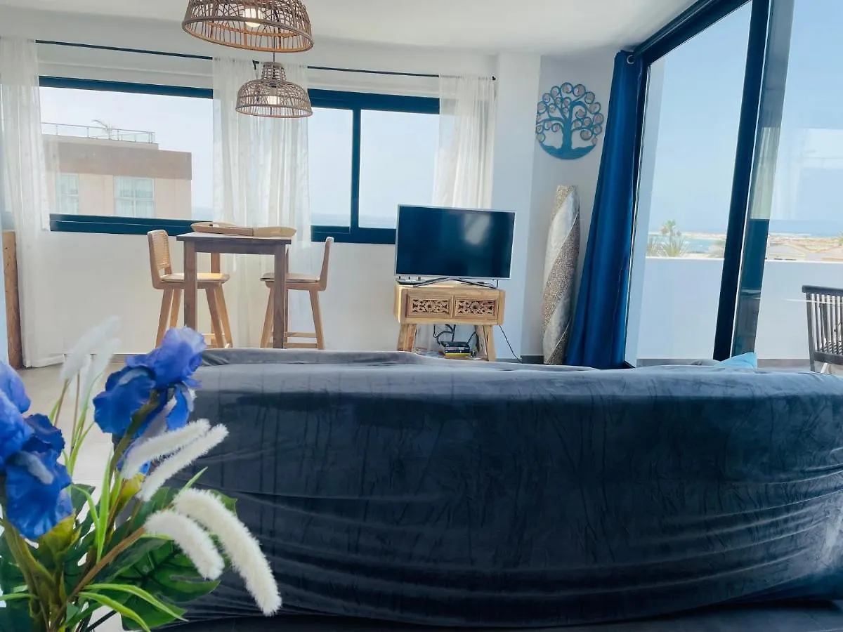 Apartment Casa Iris El Cotillo