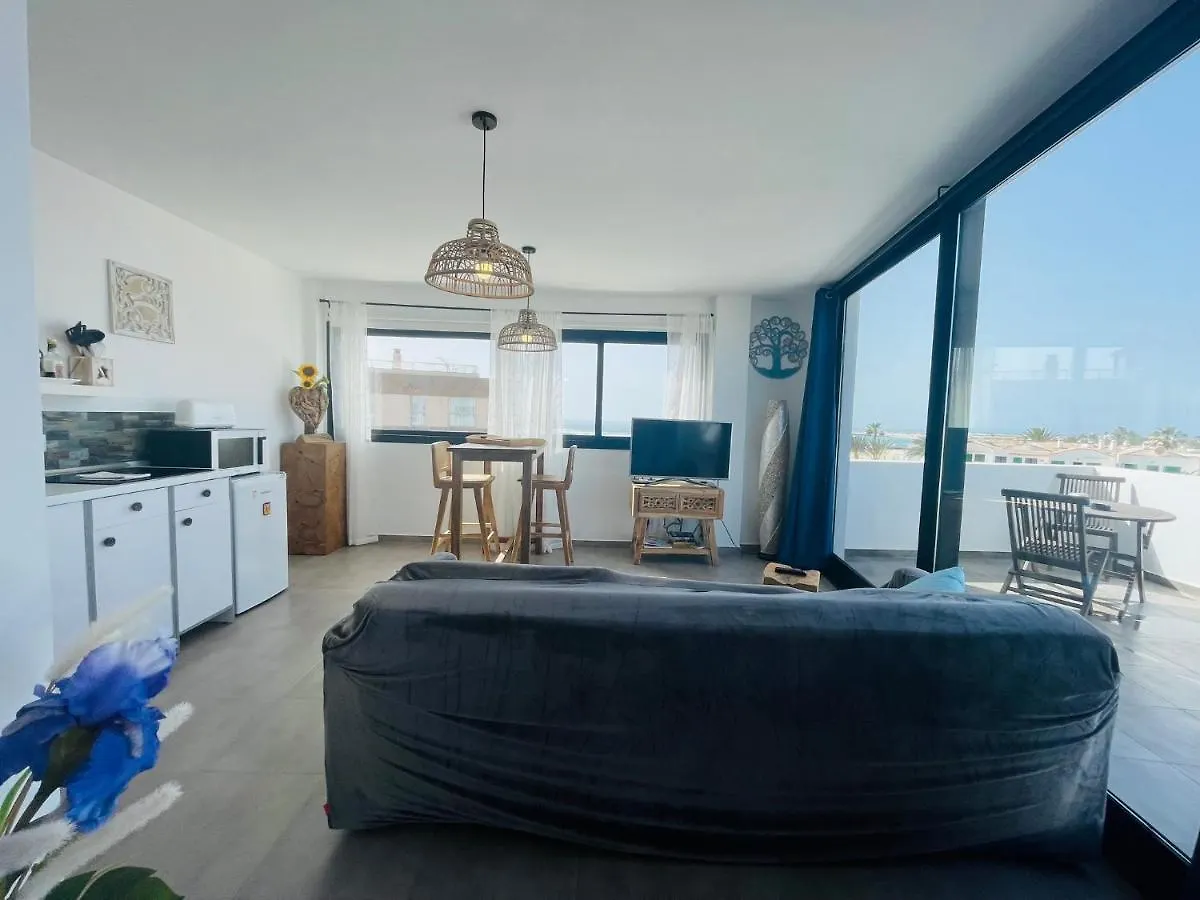 Casa Iris El Cotillo 0*, El Cotillo (Fuerteventura)