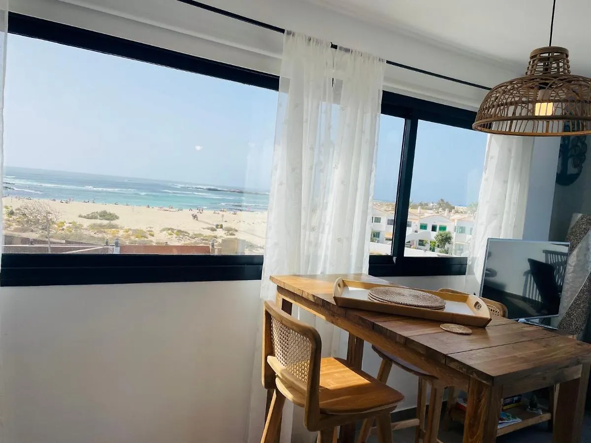 Casa Iris El Cotillo Spain