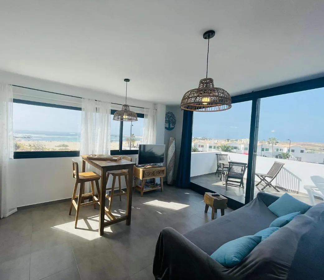 Apartment Casa Iris El Cotillo