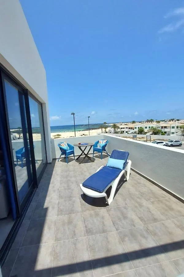 Casa Iris El Cotillo