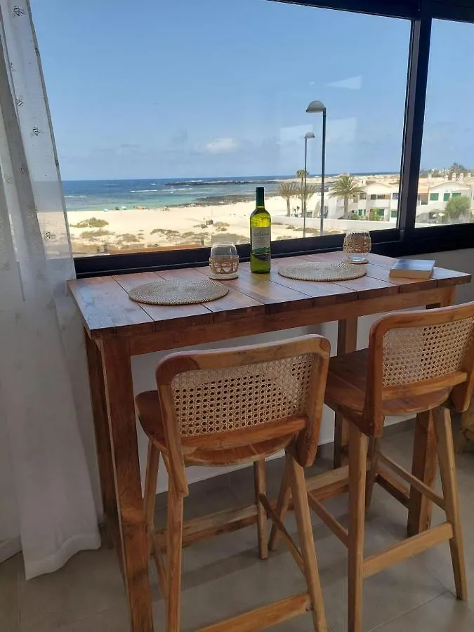 Casa Iris El Cotillo El Cotillo (Fuerteventura)