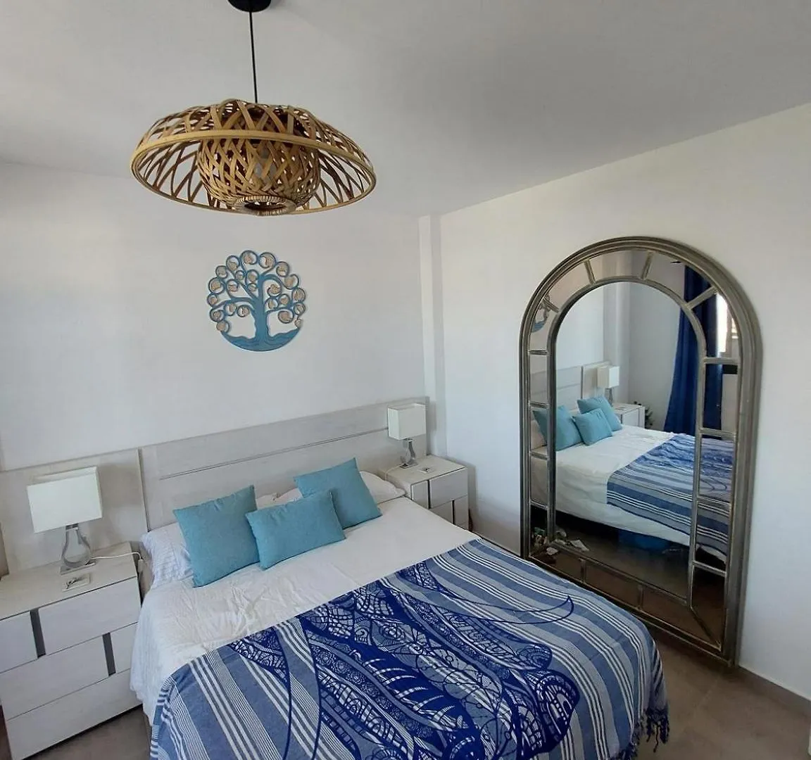 Casa Iris El Cotillo Apartment El Cotillo (Fuerteventura)