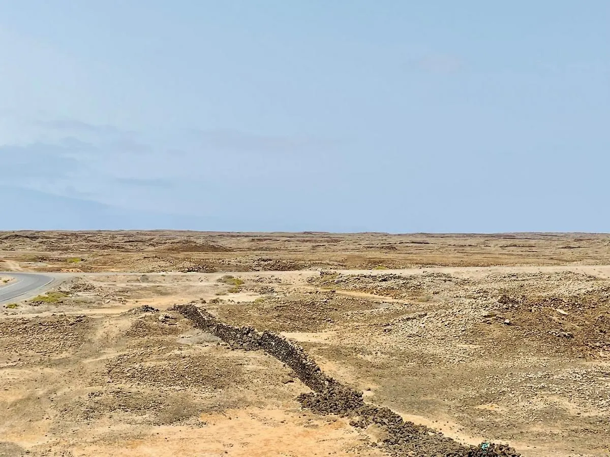 Apartmán Casa Iris El Cotillo Španělsko