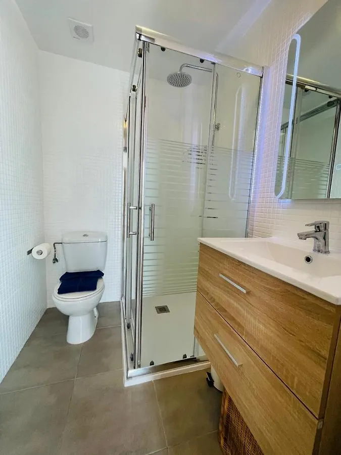 Casa Iris El Cotillo 0*,  Španělsko