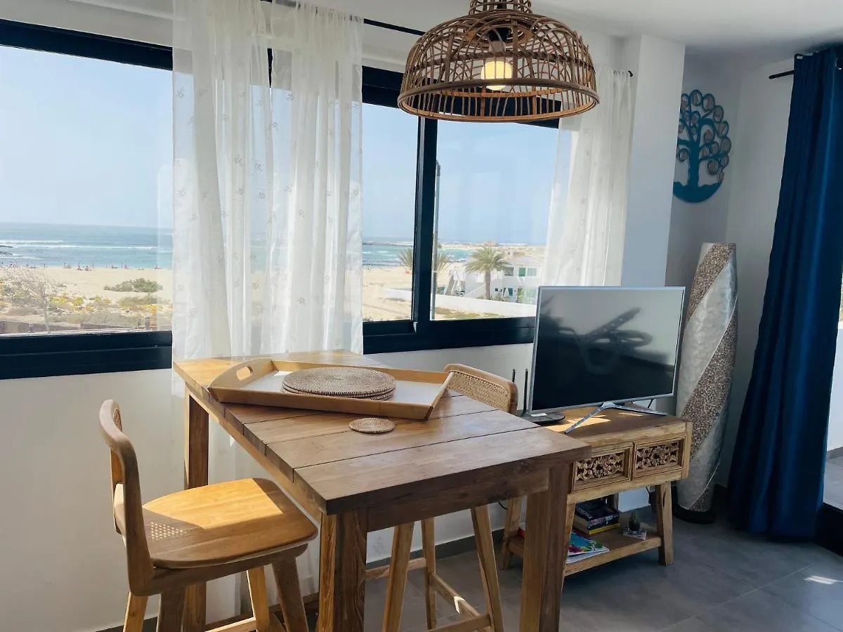 Casa Iris El Cotillo 0*,  Španělsko