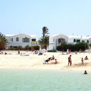 Apartamento Lagos, Cotillo