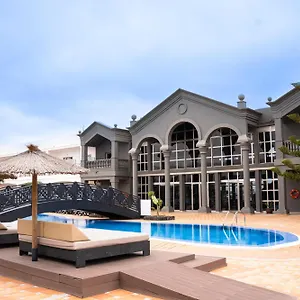 Coral Hotel
